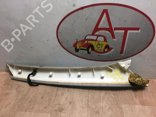 Used Boot lining ALFA ROMEO 159 (939_) 2.4 JTDM (939AXD) (210 hp) 23033958