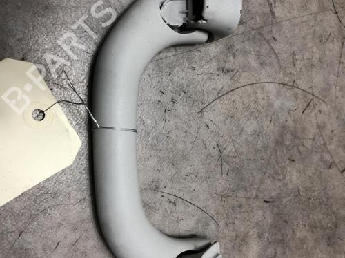 Interior roof handle SKODA FABIA II (542) 1.6 TDI | BP20633225I35