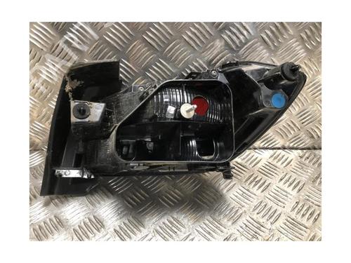 Left taillight PEUGEOT 208 II (UB_, UP_, UW_, UJ_) 1.5 BlueHDI 100 | BP27558196C34 
