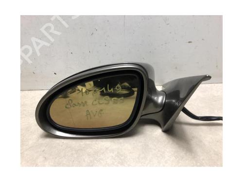 Left mirror MERCEDES-BENZ CLS (C219) CLS 55 AMG (219.376) | BP20614049C26 