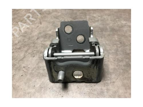 Hinge/Door check strap CITROËN C5 III Break (RW_) 2.0 HDi | BP20668251C146 