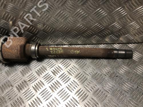 Right front driveshaft PEUGEOT BOXER Van 2.2 BlueHDi 140 | BP40443857M39 - Image 3