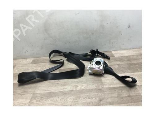 Sikkerhedssele foran højre CITROËN C4 Picasso I MPV (UD_) 1.6 HDi | BP20611599I25 