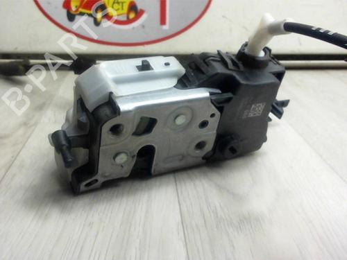 Front right lock PEUGEOT RCZ 2.0 HDi | BP13283738C97 