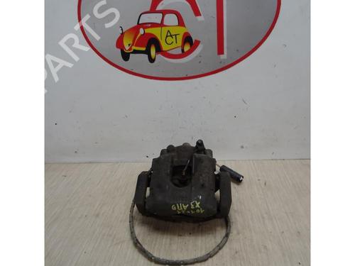 Right rear brake caliper BMW X3 (E83) 2.0 d | BP13274393M106 