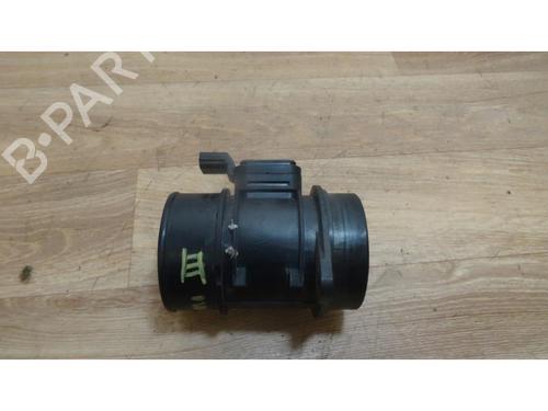 Mass air flow sensor RENAULT MEGANE III Hatchback (BZ0/1_, B3_) 1.5 dCi | BP28334427M95