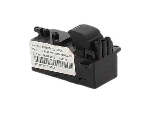 Left rear window switch HONDA CIVIC IX (FK) 2.2 i-DTEC (FK3) | BP38957709I29 - Image 2