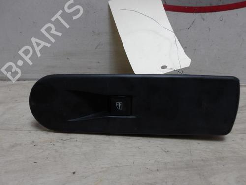 Used Right front window switch RENAULT CLIO IV (BH_) 1.5 dCi 75 (75 hp) 13225551
