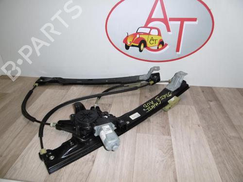 Used Front right window mechanism FORD C-MAX II (DXA/CB7, DXA/CEU) 2.0 TDCi (163 hp) 30782306