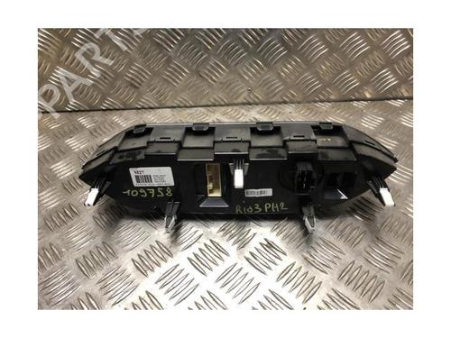 Climate control KIA RIO III (UB) 1.2 CVVT | BP25049924I5 