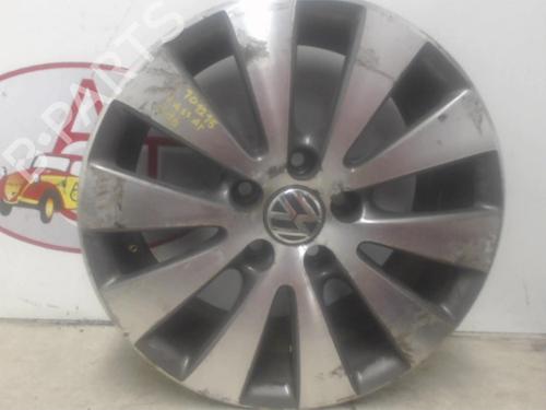 Felg VW PASSAT B6 (3C2) 1.9 TDI | BP28334586C45 