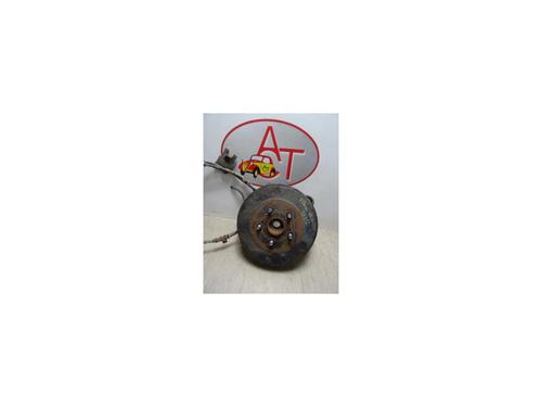 Used Right rear steering knuckle SUZUKI GRAND VITARA II (JT, TE, TD) 1.9 DDiS All-wheel Drive (JT419, TD44, JB419WD, JB419XD,... (129 hp) 13036893
