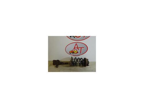 Used Left rear shock absorber NISSAN X-TRAIL I (T30) 2.2 Di 4x4 (114 hp) 13281552