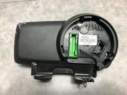 Quadrante CHEVROLET SPARK (M300) 1.0 (68 hp) 20616312