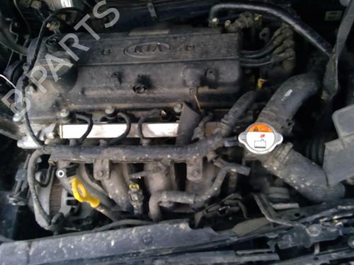 Alternator KIA RIO III (UB) 1.25 CVVT | BP25305659M7 