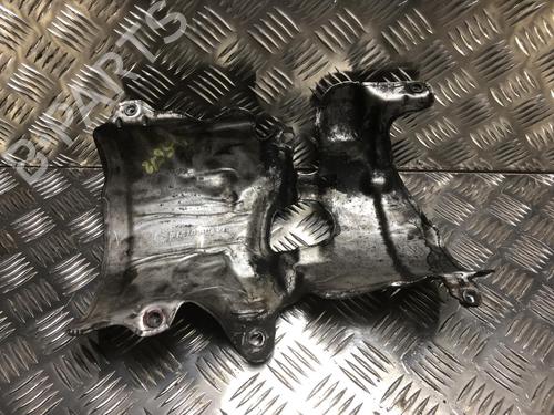 Used Underbody protection Underbody protection 21382295 21382295