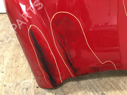 Rear bumper HYUNDAI COUPE II (GK) 2.7 V6 | BP30784806C8