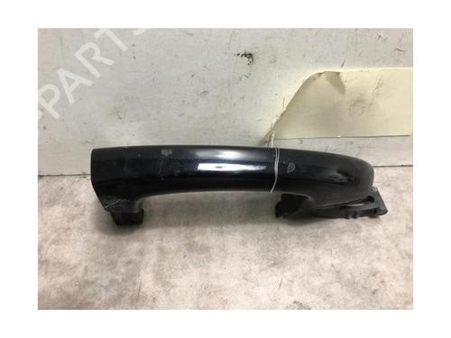 Front left exterior door handle VW GOLF VI (5K1) 1.4 TSI | BP23035196C128 