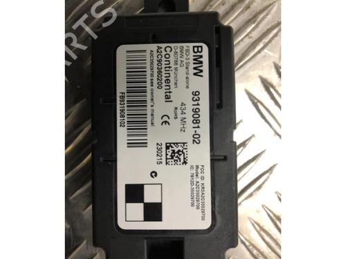 Control unit BMW 1 (F21) 118 d | BP24321788M11 
