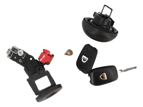 Switch DACIA DOKKER MPV (KE_) 1.2 TCe (KEM0, KEAY) | BP37989274I30 - Image 3