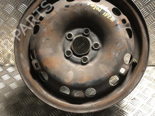 Jante VW POLO V (6R1, 6C1) 1.2 (70 hp) 31974060