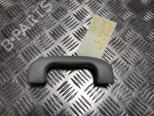 Pega tejadilho OPEL ASTRA J (P10) 1.7 CDTI (68) (110 hp) 31198163