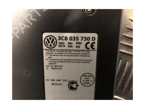 Control unit VW SCIROCCO III (137, 138) 1.4 TSI | BP28305480M11 
