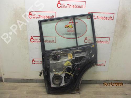 Right rear door MITSUBISHI PAJERO III (V7_W, V6_W) 3.2 Di-D (V68W) | BP30782354C5 