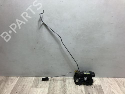 Used Front right lock RENAULT KANGOO (KC0/1_) 1.5 dCi (KC08, KC09) (82 hp) 20613184
