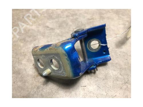 Hinge/Door check strap PEUGEOT 2008 II (UD_, US_, UY_, UJ_, UR_, UC_) 1.5 BlueHDI 130 | BP20625609C146 