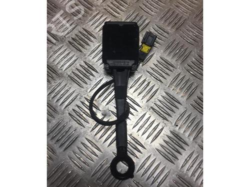 Sikkerhedssele-spænde PEUGEOT 208 II (UB_, UP_, UW_, UJ_) 1.2 PureTech 100 | BP24612343I32 