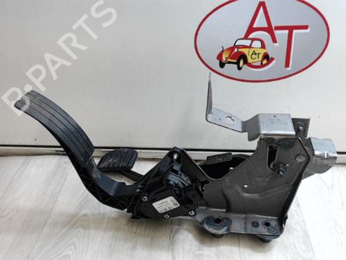 Pedal RENAULT CLIO IV (BH_) 1.2 16V | BP13275317I4 