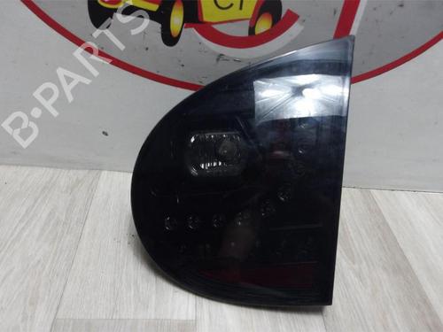 Højre baklys, luke VW GOLF V (1K1) 1.9 TDI | BP13293720C80 
