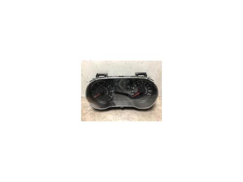 Used Instrument cluster DACIA SANDERO III 1.0 SCe 65 (67 hp) 20635005