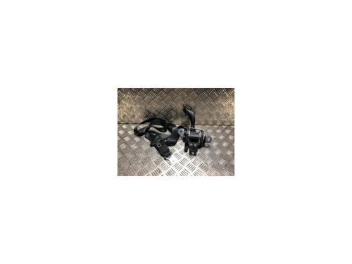 Used Rear center seatbelt NISSAN QASHQAI / QASHQAI +2 I (J10, NJ10, JJ10E) 2.0 All-wheel Drive (141 hp) 25748293