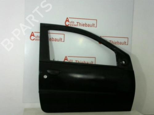 Dør høyre foran FIAT PUNTO (188_) 1.9 DS 60 (188.031, .051, .231, .251) (60 hp) 30780828