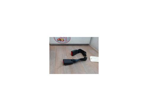 Used Seat buckle TOYOTA COROLLA (_E12_) 1.4 D (NDE120_, NDE120R) (90 hp) 13262081