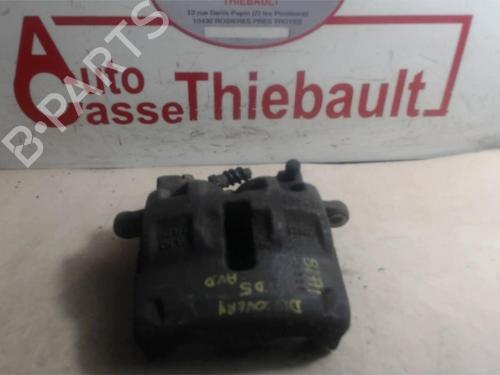 Right front brake caliper LAND ROVER DISCOVERY II (L318) 2.5 Td5 4x4 | BP12969323M104
