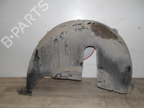 Wheel arch CITROËN C3 II (SC_) 1.4 HDi 70 (SC8HZC, SC8HR0, SC8HP4) | BP13225266C56 