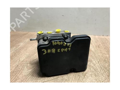 ABS pump PEUGEOT 308 II (LB_, LP_, LW_, LH_, L3_) 1.6 HDi | BP13292715M43