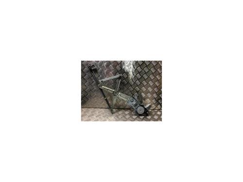 Used Front left window mechanism HONDA CR-Z (ZF) 1.5 IMA (ZF2) (137 hp) 25990443