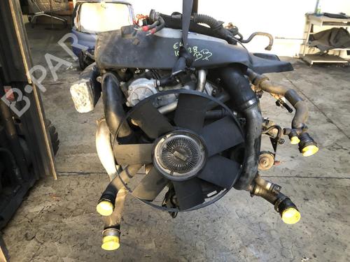 Engine BMW 3 (E46) 330 xd | BP30785344M1 