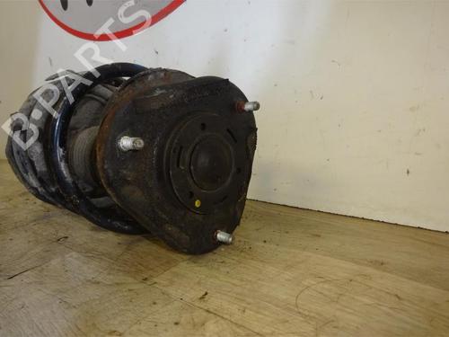 Left front shock absorber TOYOTA AVENSIS (_T25_) 2.2 D-4D (ADT251_, ADT251R) | BP13281598M16 