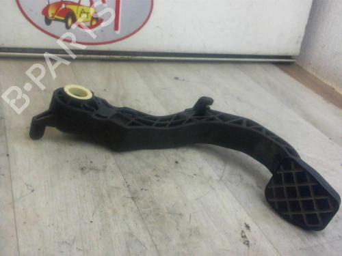 Break pedal SEAT IBIZA IV (6J5, 6P1) 1.2 TDI | BP25297541I19 
