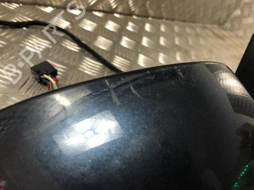 Right mirror VW PASSAT B6 Variant (3C5) 2.0 FSI 4motion | BP31245274C27