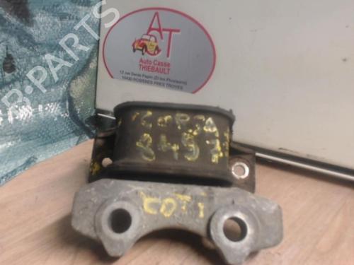 Used Engine mount OPEL CORSA C (X01) 1.3 CDTI (F08, F68) (70 hp) 25731311