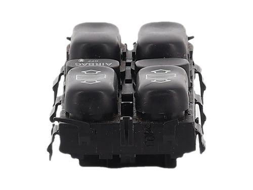 Left front window switch MERCEDES-BENZ A-CLASS (W168) A 160 (168.033, 168.133) | BP37685743I27 - Image 3