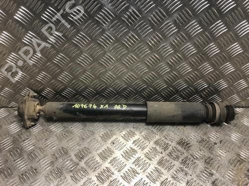 Used Right rear shock absorber BMW X1 (E84) xDrive 20 d (163 hp) 31186637