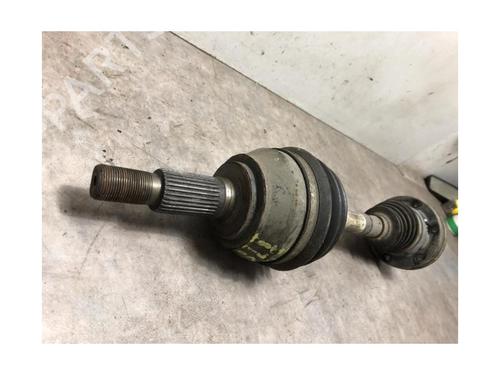 Right front driveshaft PORSCHE CAYENNE (9PA) Turbo 4.5 | BP25305597M39 