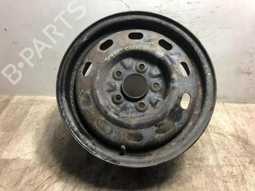 Used Rim KIA CARNIVAL II (GQ) 2.9 CRDi (144 hp) 30785410